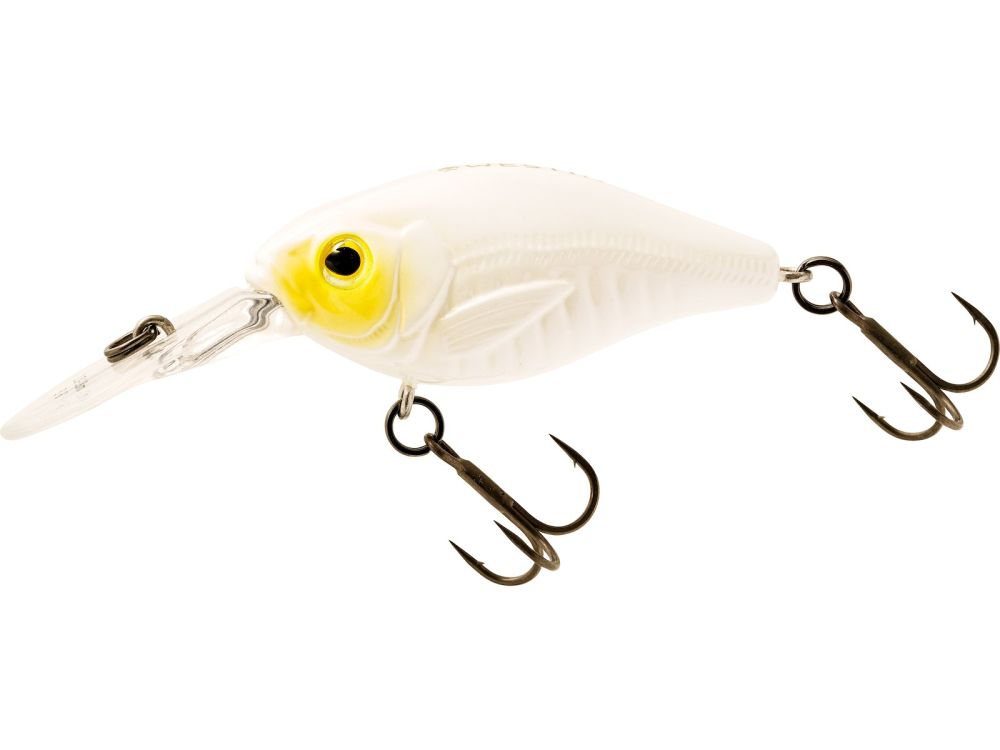 Westin wobler id-crank bone - 5 cm 9 g (2.5)