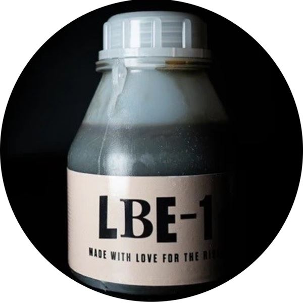 G.B.U. Dip LBE-1 250 ml
