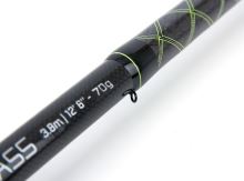 Matrix Prut Horizon XC Class Feeder 3,8 m 70 g (3)