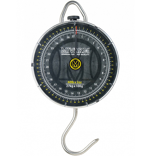 Mivardi váha hardcore-do 54 kg