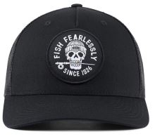 Grundéns Kšiltovka DeadStick Trucker Black Grundéns Kšiltovka DeadStick Trucker Black