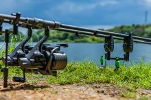 Fox Signalizátor Záběru Mini Micron (2)