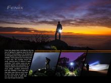 Fenix Baterka E01 V2.0 Modrá (13)