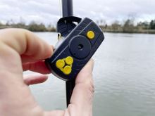 Black Cat Battle Sounder Receiver (10)