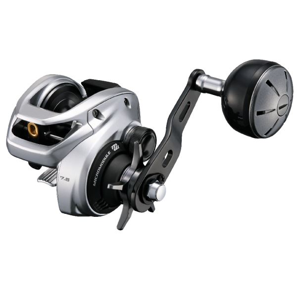 Shimano Multiplikátor Tranx B 301 HG Left Hand