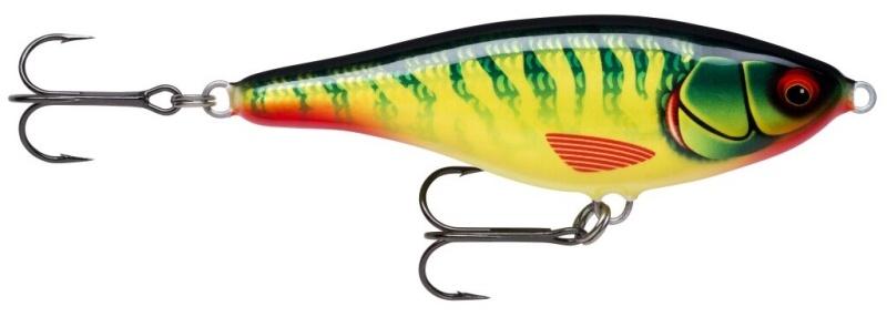 Rapala wobler twitchin rap htpk 12 cm 53 g
