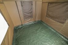 Mivardi Přístřešek Base Station + Přehoz (11)