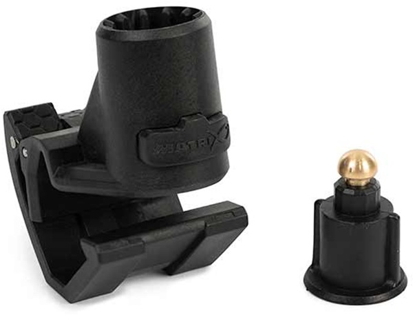 Matrix spojka side tray qr clamp