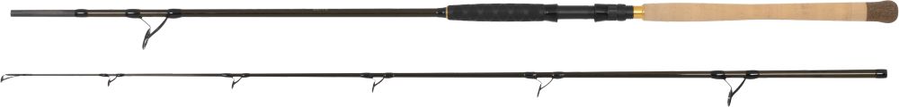 Levně Black cat prut battle cat elite spin 2,70 m 200 g 2-díl