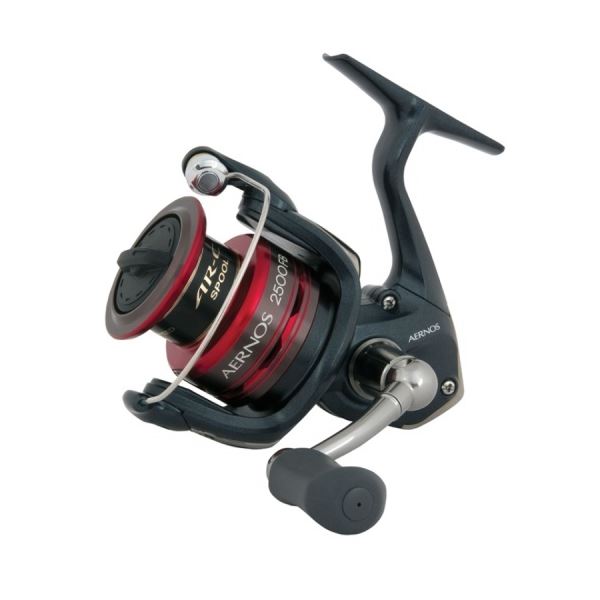 Shimano Naviják Aernos 5000 C FB