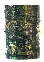 Filfishing Multifunkční Šátek Camou Filfishing Multifunkční Šátek Camou