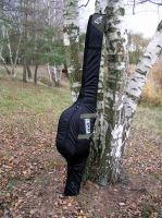 R-SPEKT Triple polstrované černé pouzdro na 3 pruty (2)