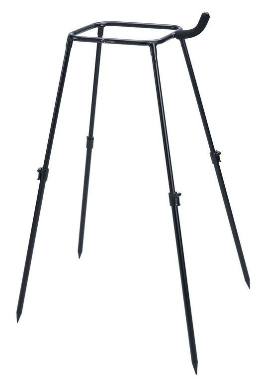Carp spirit stojan square tripod bucket stand