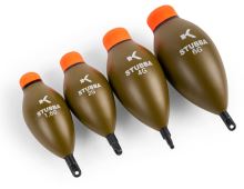 Korum Splávek Glide Stubba (1)