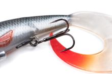 Fox Rage Gumová Nástraha Pro Grub Loaded Ultra Realistic Roach (3)