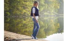 Baltic Vesta Plovací Aqua 50N Tmavě Modrá (3)