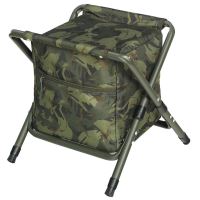 Giants Fishing Skládací Stolek S Taškou Folding Table With Bag (2)