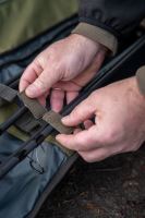 Korum Obal Na Pruty Progress Folding Holdall 196 cm 3 Rod (7)