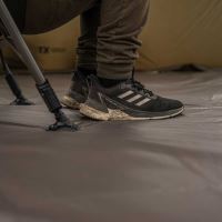 Avid Carp Podlaha Screen House Heavy-Duty Extended Groundsheet (1)