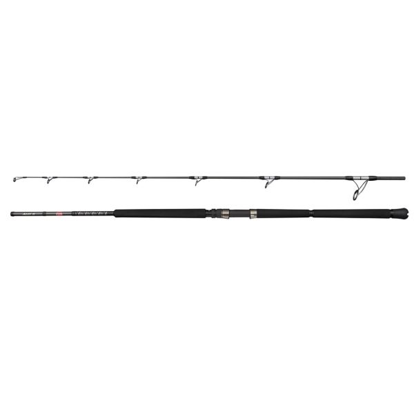 Penn Prut Ally II Offshore Casting Rod 2,49 m 150 g