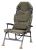 Trakker Křeslo Levelite Camo Longback Chair
