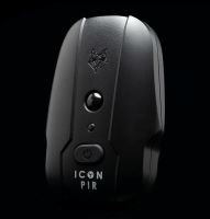 Wolf Poplašní Snímač Icon Pir (1)