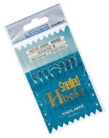 Colmic Návazce Snalled Hooks N500 0,16 mm Colmic Návazce Snalled Hooks N500 0,16 mm