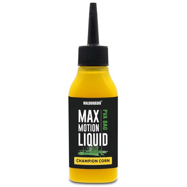 Haldorádó Dip Max Motion PVA Bag Liquid 100 ml