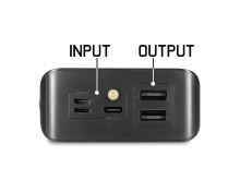 Delphin Powerbanka Powera 30000 mAh (2)