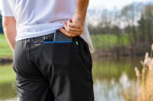 Preston Innovations Kraťasy Duratech Shorts (7)