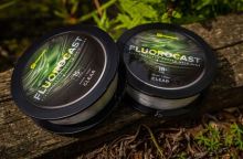 RidgeMonkey Vlasec FluoroCast Fluoro Coated Mainline 1000 m (3)