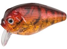 Iron Claw Wobler D Ishi CF 5 cm 11 g