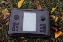 Mivardi Zavážecí Loďka Carp Scout Li-ion 20 (20)