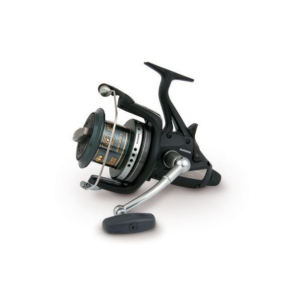 Shimano Naviják Medium Baitrunner XT-A LC