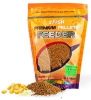 Zfish Mikro Pelety Premium Feeder Pellets 2 mm 700 g (7)