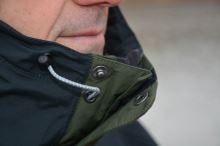 Geoff Anderson Komplet Barbarus Zelená (13)