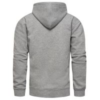 Mikado Mikina Sicario Hoodie (1)