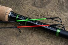 Korum Prut Limitless 3,3 m 90 g 2-Díl (6)