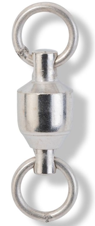 Levně Uni cat obratlík ball bearing - 31 mm 90 kg 4 ks