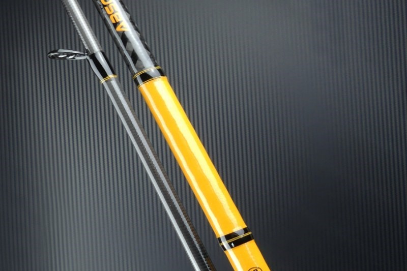 Sportex Prut Absolut Level 3 2,65 m 15-55 g (11)