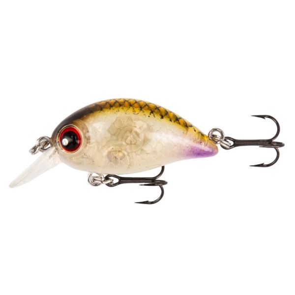 Mikado Wobler Shimmy Plovoucí Illusion 3,4 cm 3 g