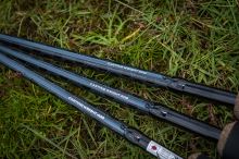 Matrix Prut Ethos XR C Feeder Rods 3,3 m 60 g (5)
