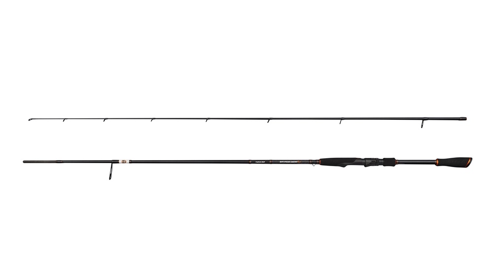 Savage gear prut perch academy twich bait 2,25 m 7-25 g