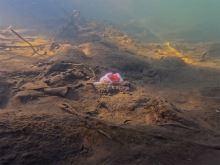 Delphin Olověná Zátěž CyberBARBED PVA TUBE (3)