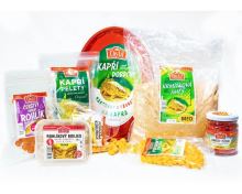 Chytil Kbelík Nástrah a Návnad Na Kapra