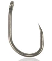 Garda Háčky Shut Up Carp Hook Bez Protihrotu 10 ks Garda Háčky Shut Up Carp Hook Bez Protihrotu 10 ks