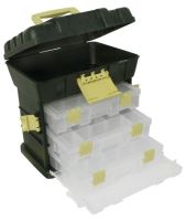 Fishing Box Rybářský Kufřík K4 Typ 1077 (1)