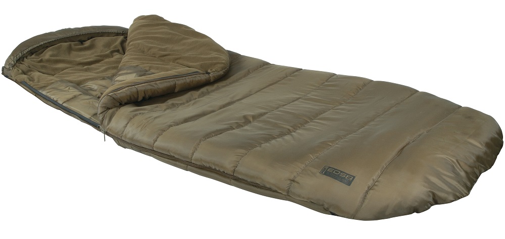 Fox spacák eos sleeping bag 2