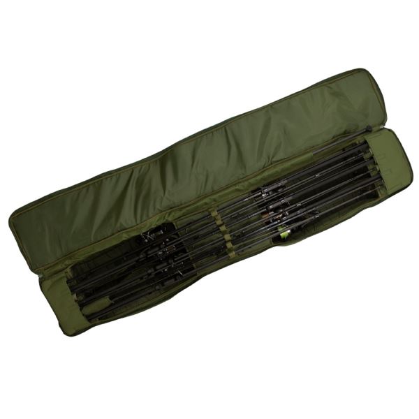 Trakker Pouzdro na pruty NXG 6 Rod Holdall