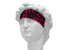 Delphin Multifunkční Šátek Queen (3)